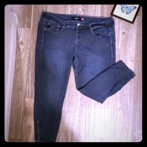 Torrid Jeans
